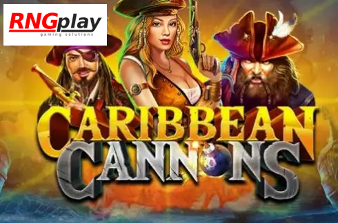 Caribbean Cannons